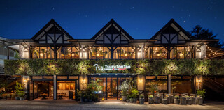 つるとんたん UDON NOODLE Brasserie - 