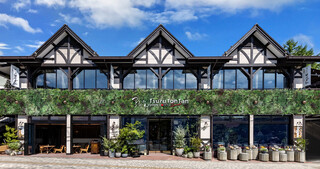 つるとんたん UDON NOODLE Brasserie - 