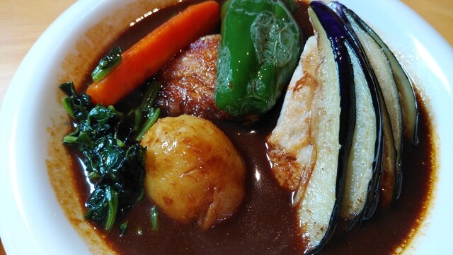 カレーリーフ 柏林台 スープカレー 食べログ カレーリーフ 柏林台 スープカレー 食べログ