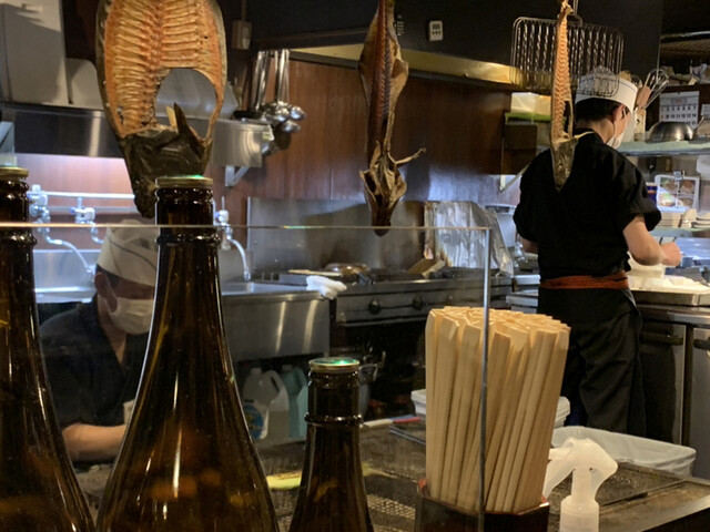 炉端のユーカラ 旭川 ろばた焼き ネット予約可 食べログ 炉端のユーカラ 旭川 ろばた焼き ネット予約可 食べログ