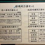 魚料理専門 魚魚一 - 