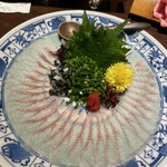 魚料理専門 魚魚一 - 