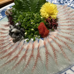 魚料理専門 魚魚一 - 