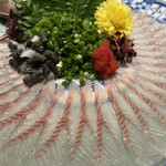 魚料理専門 魚魚一 - 