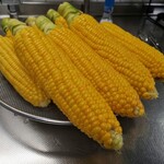 清水屋 - 誰がこんなに喰うんや？～(俺だ！)