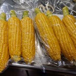 清水屋 - これで味落ちしませんね