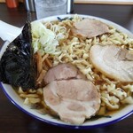 Kenchan Ramen - 