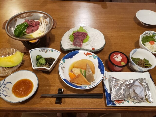 リゾートイン みちのく（Resort inn） - 猪苗代（旅館・民宿）の写真