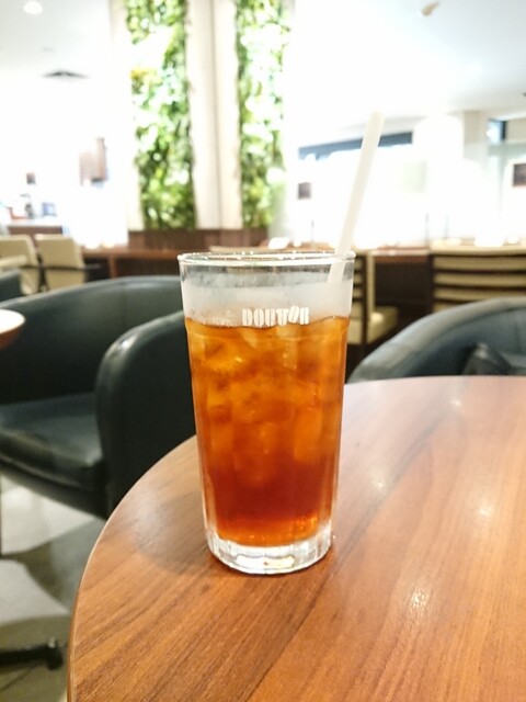 ドトールコーヒーショップ 仙台イービーンズ店 - 仙台（カフェ）の写真