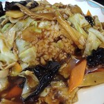 中国料理 旺子牛食府 - 