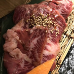 食彩和牛 しげ吉 - 