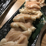 食彩和牛 しげ吉 - 