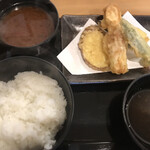 Tempura To Wain Kojima - 