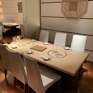 韓国料理 カンガンスルレ東館_2