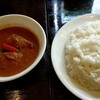 curry 草枕