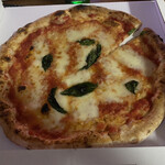 Trattoria Pizzeria Amici - 