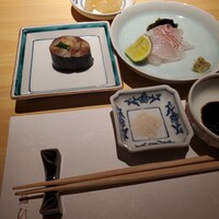 鮨ひばり - 