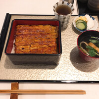 うなぎ処 古賀  - 