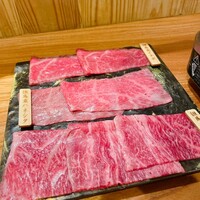 東京肉しゃぶ家 - 