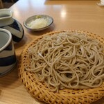 Soba Mangetsu - 