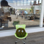 ボンサイ カフェ - 