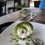 ボンサイ カフェ - 