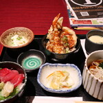 寧々家 - 三味御前