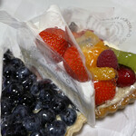 REPACO GARDEN - 料理写真: