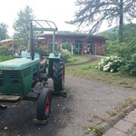 ミンタル  - 外観