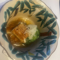 東京竹葉亭 南御堂店 - 