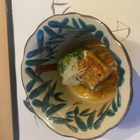東京竹葉亭 南御堂店 - 