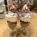 Lindt Chocolat Cafe Nagoya Lachic - 