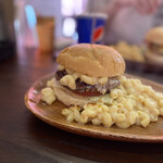 JUCY LUCY - 