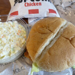 ケンタッキーフライドチキン - 