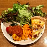 サンジャン・ピエドポー - 