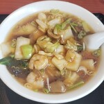 中華料理 東海飯店 - 