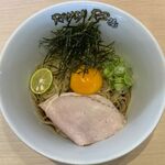 RAMEN RS 改 - 無量寿小のアップ
