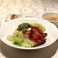 筑紫樓 銀座店 - 