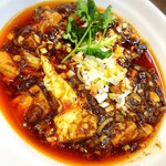 雲吞麺のお店 おんわ - 