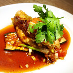 雲吞麺のお店 おんわ - 