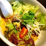 雲吞麺のお店 おんわ - 