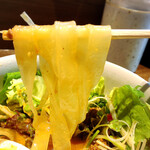 雲吞麺のお店 おんわ - 