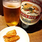 雲吞麺のお店 おんわ - 