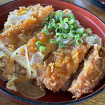 金比羅うどん - 