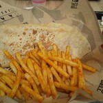 TACO BELL - 