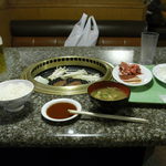 バンボシュ - えのきだけ･･･