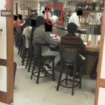 広尾Plates - 201210 plates 　2つ目の入口から①　釜が見えます（平日12時29分）.jpg