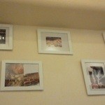 広尾Plates - 201210　plates 　座った席からの眺め（左横壁） .jpg