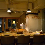 カフェ ブリュ - 