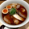 らぁ麺や 嶋
